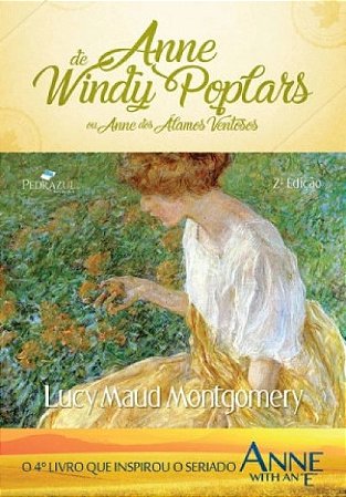 Anne de Windy Poplars