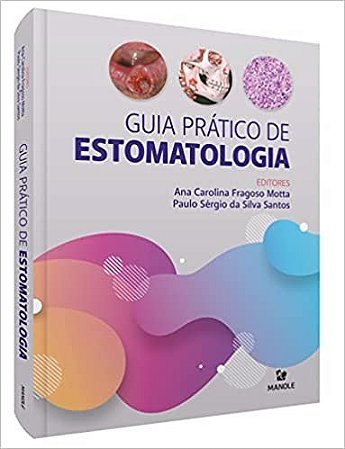 Guia Pratico de Estomatologia