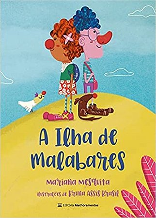 Ilha de Malabares, A