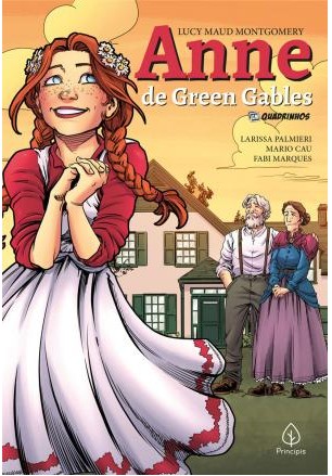 Anne de Green Gables