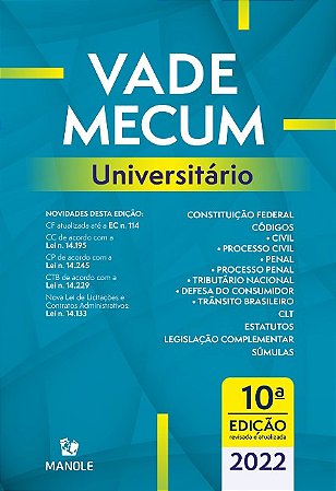 Vade Mecum Universitario