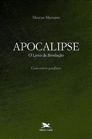 Apocalipse - o Livro da Revelacao