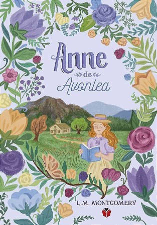 Anne de Avonlea