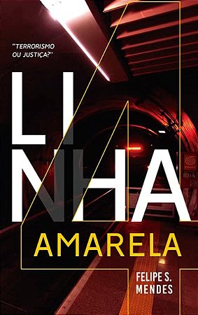 Linha 4 Amarela