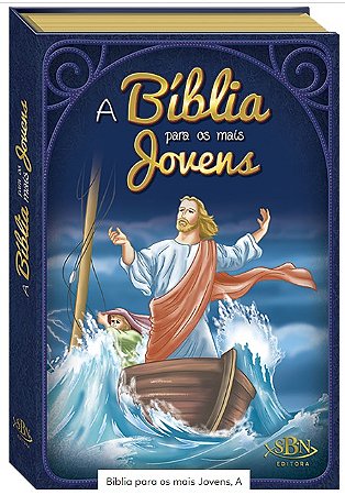 Biblia para os Mais Jovens, A