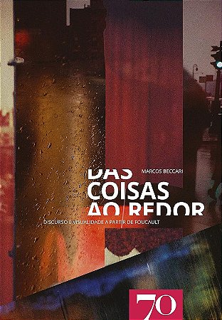 Das Coisas ao Redor