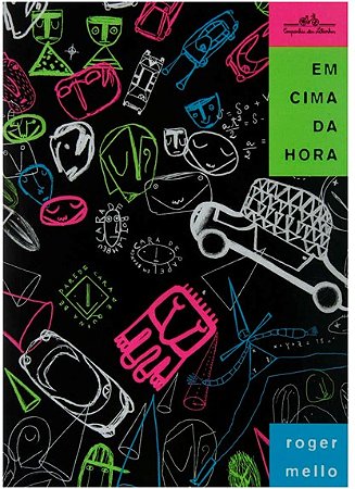 Em Cima da Hora