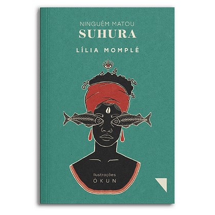 Ninguem Matou Suhura