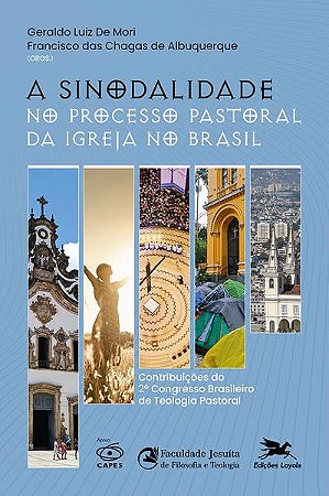 Sinodalidade no Processo Pastoral da Igreja no Brasil, A
