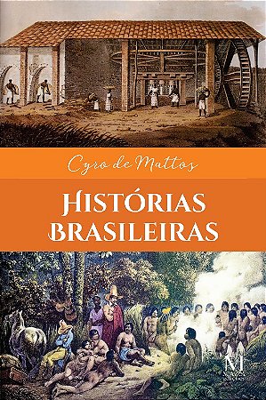 Historias Brasileiras