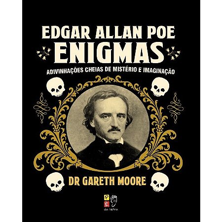 Edgar Allan Poe - Enigmas