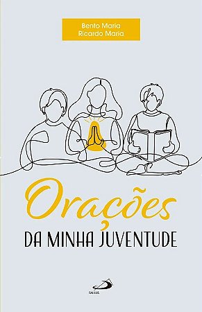 Oracoes da Minha Juventude