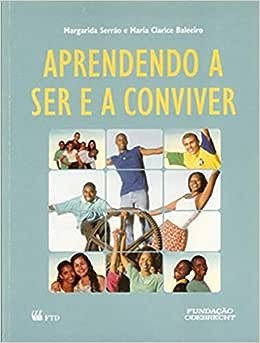 Aprendendo a Ser e a Conviver