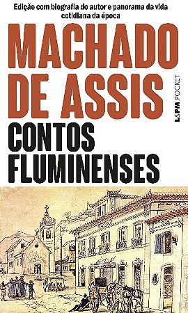 Contos Fluminenses