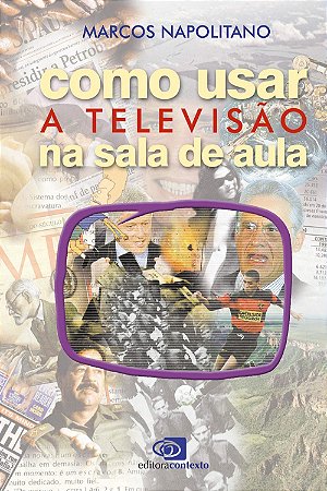 Como Usar a Tv na Sala de Aula