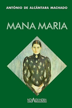 Mana Maria