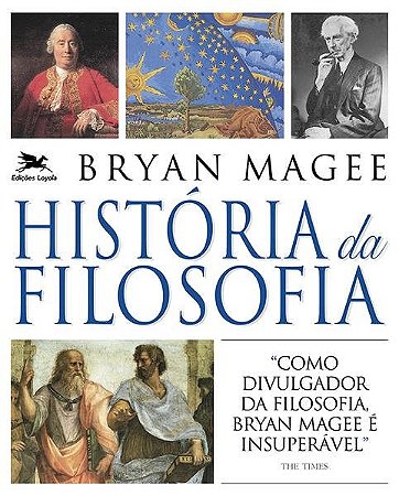 Historia da Filosofia