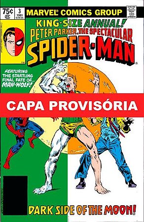 A Saga do Homem-aranha - Vol. 09