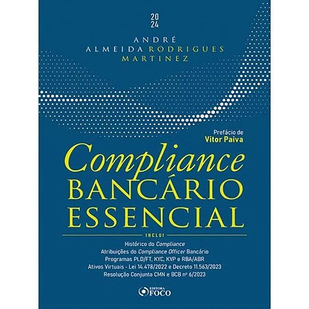 Compliance Bancário Essencial