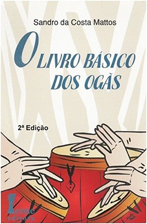 Livro Básico dos Ogãs, O