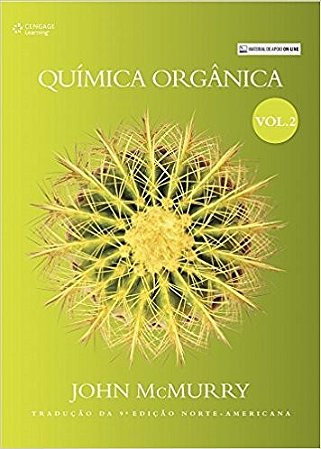 Quimica Organica - Vol.2