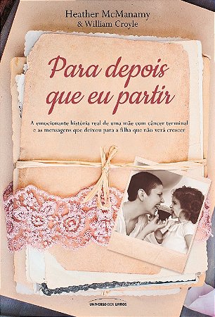 Para Depois Que Eu Partir