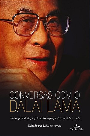 Conversas com o Dalai Lama