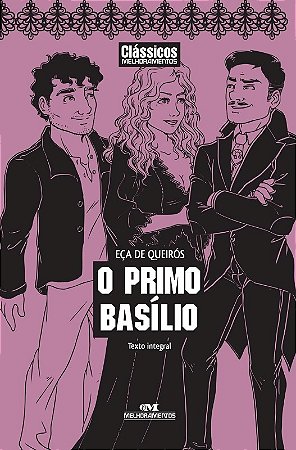 Primo Basilio, O