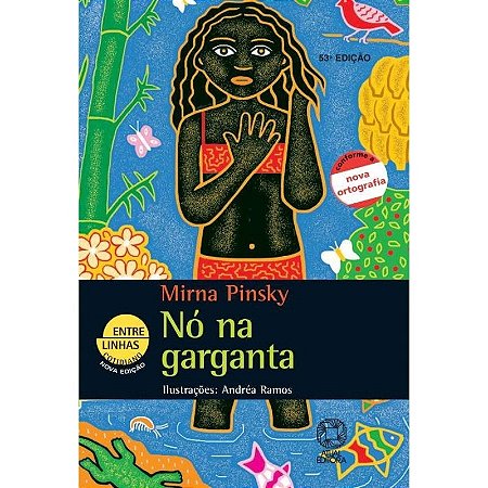 No na Garganta
