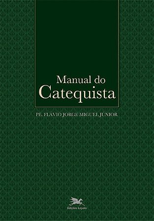 Manual do Catequista