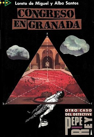 Congreso en Granada (niv.5)