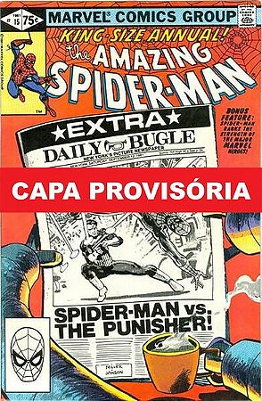 A Saga do Homem-aranha - Vol. 07