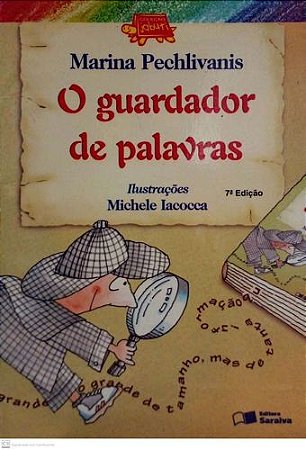 Guardador de Palavras, O