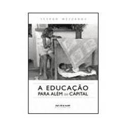 Educacao para Alem do Capital, A