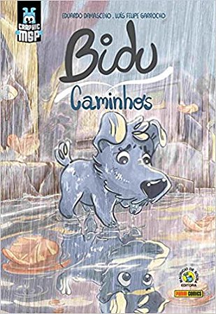 Bidu: Caminhos (somente Venda)