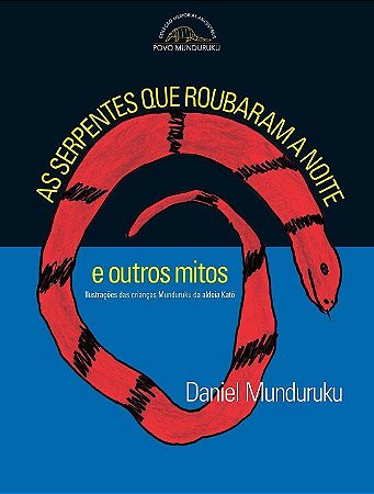 Serpentes Que Roubaram a Noite, as