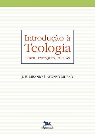 Introducao a Teologia