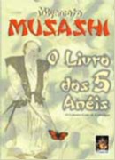 Livro dos Cinco Aneis, o - o Classico Guia de Estrategia