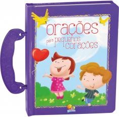 Oracoes para Pequenos Coracoes