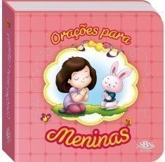 Oracoes para Meninas