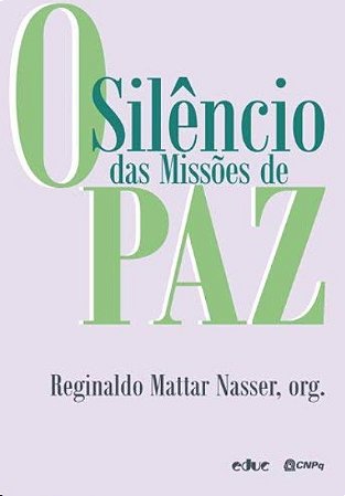 Silencio das Missoes de Paz, O