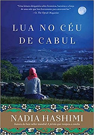 Lua no Ceu de Cabul