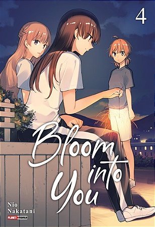 Bloom Into You - Vol. 04