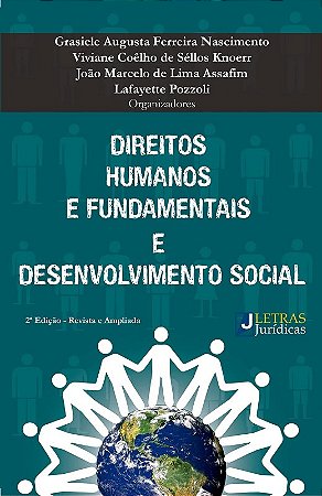 Direitos Humanos e Fundamentais e Desenvolvimento Social