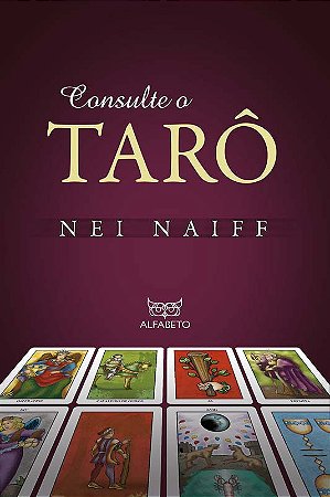 Consulte o Tarô