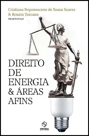 Direito e Energia e Areas Afins