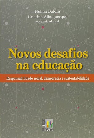 Novos Desafios na Educacao