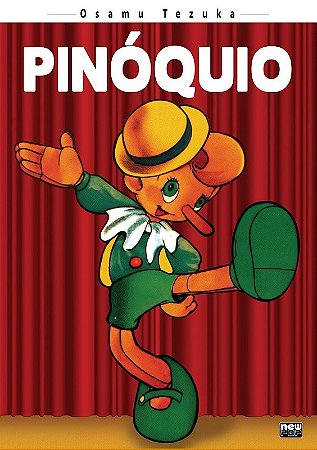 Pinoquio