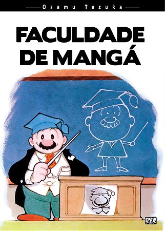 Faculdade de Manga