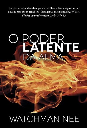 Poder Latente da Alma, O